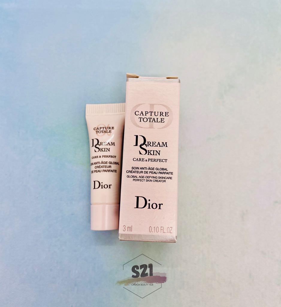 Kem dưỡng đa năng Dior Capture Total Dream Skin Advanced 7ml #30 Kem dưỡng đa năng Dior Capture Total Dream Skin Advanced 7ml